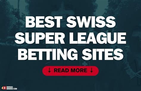 swiss super league betting sites